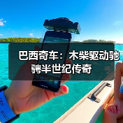 巴西奇车:木柴驱动驰骋半世纪传奇(图1) 巴西奇车:木柴驱动驰骋半世纪传奇(图1)