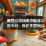 美国反倾销调查瞄准印尼木材:保护本国利益还是贸易壁垒?(图1) 美国反倾销调查瞄准印尼木材:保护本国利益还是贸易壁垒?(图1)