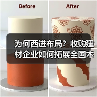 为何西进布局?收购建材企业如何拓展全国木材采购网络(图2) 为何西进布局?收购建材企业如何拓展全国木材采购网络(图2)