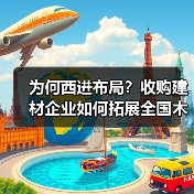 为何西进布局?收购建材企业如何拓展全国木材采购网络(图3) 为何西进布局?收购建材企业如何拓展全国木材采购网络(图3)