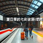 夏日里的七彩家居(组图)(图4) 夏日里的七彩家居(组图)(图4)