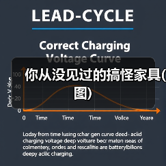你从没见过的搞怪家具(图)（图4）