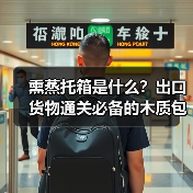 熏蒸托箱是什么?出口货物通关必备的木质包装解决方案(图4) 熏蒸托箱是什么?出口货物通关必备的木质包装解决方案(图4)