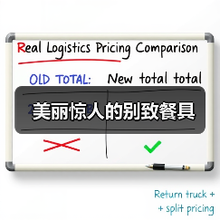 美丽惊人的别致餐具（图2）