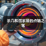 茶几和谐家居的点睛之笔(图2) 茶几和谐家居的点睛之笔(图2)