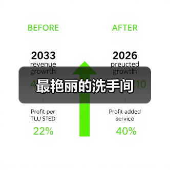 最艳丽的洗手间（图2）