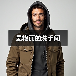 最艳丽的洗手间（图4）