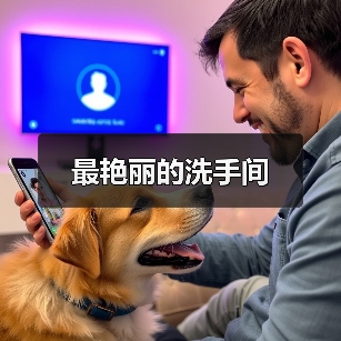 最艳丽的洗手间（图3）