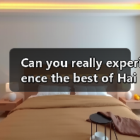 Can you really experience the best of Hainan in just one day? Here is your step-by-step solution(图3) Can you really experience the best of Hainan in just one day? Here is your step-by-step solution(图3)