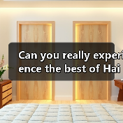 Can you really experience the best of Hainan in just one day? Here is your step-by-step solution(图4) Can you really experience the best of Hainan in just one day? Here is your step-by-step solution(图4)