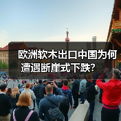 欧洲软木出口中国为何遭遇断崖式下跌?(图1) 欧洲软木出口中国为何遭遇断崖式下跌?(图1)