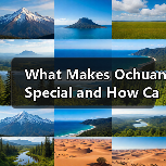 What Makes Ochuan Special and How Can You Plan the Perfect Trip There?(图3) What Makes Ochuan Special and How Can You Plan the Perfect Trip There?(图3)