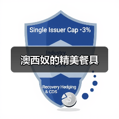 澳西奴的精美餐具