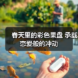 春天里的彩色果盘 承载恋爱般的冲动(图3) 春天里的彩色果盘 承载恋爱般的冲动(图3)