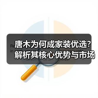 唐木为何成家装优选?解析其核心优势与市场价值(图3) 唐木为何成家装优选?解析其核心优势与市场价值(图3)
