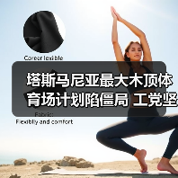 塔斯马尼亚最大木顶体育场计划陷僵局 工党坚持推进遭警告(图4) 塔斯马尼亚最大木顶体育场计划陷僵局 工党坚持推进遭警告(图4)