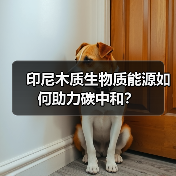 印尼木质生物质能源如何助力碳中和?(图4) 印尼木质生物质能源如何助力碳中和?(图4)