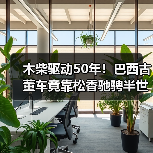 木柴驱动50年！巴西古董车竟靠松香驰骋半世纪（图4）