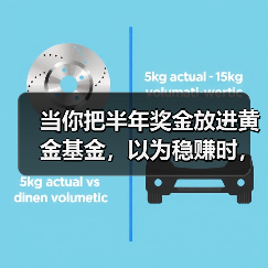 当你把半年奖金放进黄金基金,以为稳赚时,发生了什么?(图2) 当你把半年奖金放进黄金基金,以为稳赚时,发生了什么?(图2)