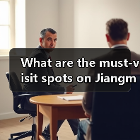 What are the must-visit spots on Jiangmen Xiachuan Island, and how can you plan a perfect trip around them?(图1) What are the must-visit spots on Jiangmen Xiachuan Island, and how can you plan a perfect trip around them?(图1)