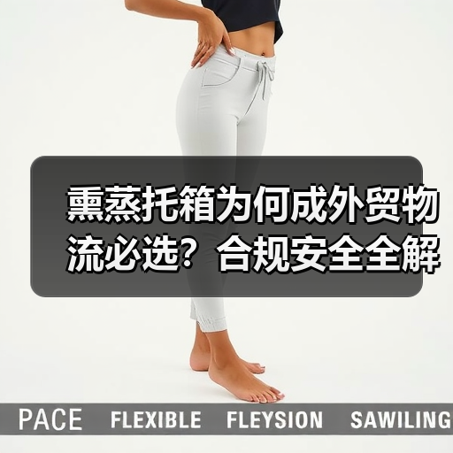 熏蒸托箱为何成外贸物流必选?合规安全全解析(图2) 熏蒸托箱为何成外贸物流必选?合规安全全解析(图2)