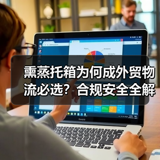 熏蒸托箱为何成外贸物流必选?合规安全全解析(图3) 熏蒸托箱为何成外贸物流必选?合规安全全解析(图3)