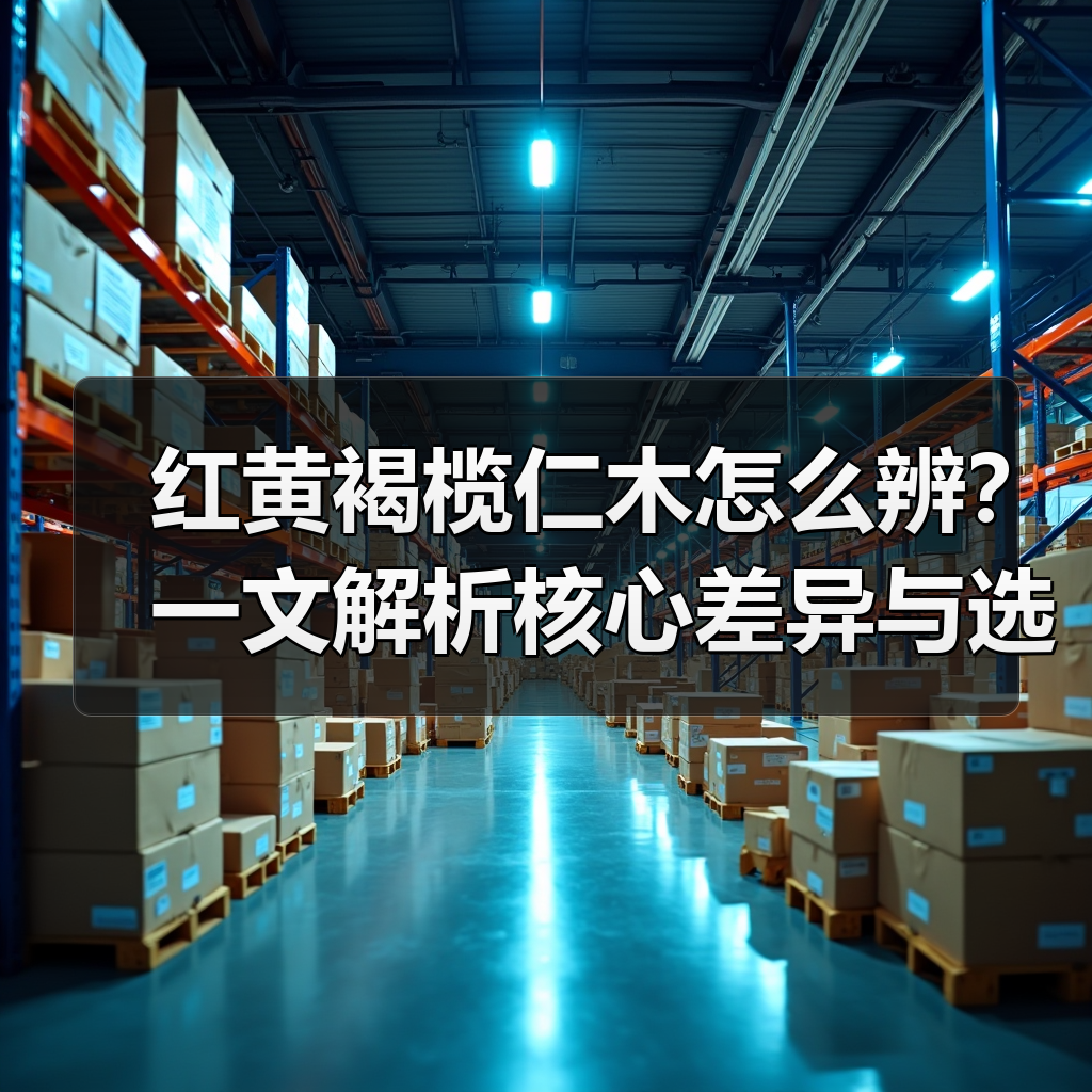 红黄褐榄仁木怎么辨?一文解析核心差异与选购指南(图1) 红黄褐榄仁木怎么辨?一文解析核心差异与选购指南(图1)