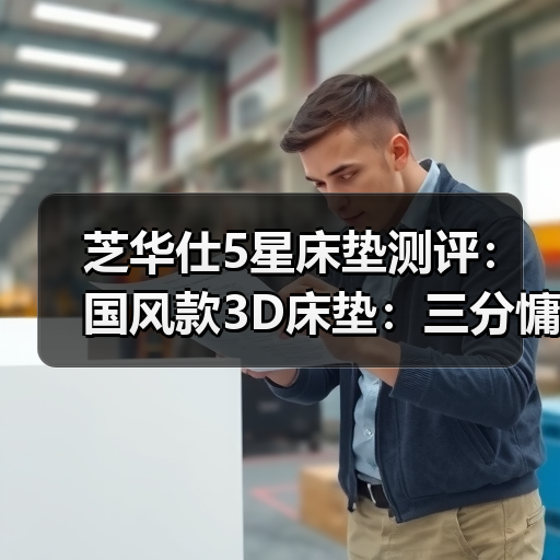 芝华仕5星床垫测评：国风款3D床垫：三分慵懒七分自然 超舒适 益睡眠（型号：5星旗舰垫）