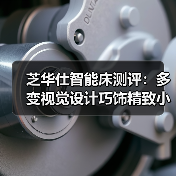 芝华仕智能床测评：多变视觉设计巧饰精致小家 床垫软糯且互动性强（型号：40085床架+艾达床垫+阿尔法电动架）（图4）