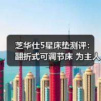 芝华仕5星床垫测评:翻折式可调节床 为主人房注入新鲜感(型号:50812电动套床)(图4) 芝华仕5星床垫测评:翻折式可调节床 为主人房注入新鲜感(型号:50812电动套床)(图4)