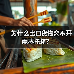 为什么出口货物离不开熏蒸托箱？（图4）