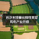 巴沙木轻量化特性支撑风电产业升级(图4) 巴沙木轻量化特性支撑风电产业升级(图4)
