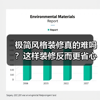 极简风格装修真的难吗?这样装修反而更省心(图4) 极简风格装修真的难吗?这样装修反而更省心(图4)