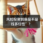 风险投资到底是不是“钱多任性”？（图4）