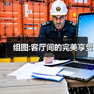 组图:客厅间的完美享受