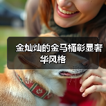 金灿灿的金马桶彰显奢华风格（图2）