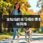 金灿灿的金马桶彰显奢华风格（图4）