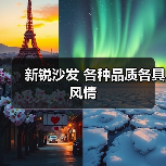 新锐沙发 各种品质各具风情（图3）
