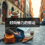 时尚魅力的痕迹（图2）