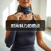 时尚魅力的痕迹（图3）