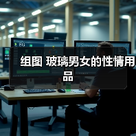 组图 玻璃男女的性情用品（图4）