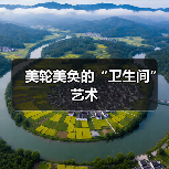 美轮美奂的“卫生间”艺术（图2）