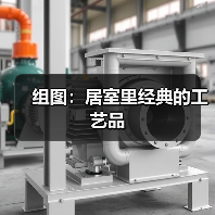 组图：居室里经典的工艺品（图2）