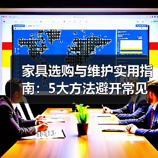 家具选购与维护实用指南:5大方法避开常见误区(图3) 家具选购与维护实用指南:5大方法避开常见误区(图3)