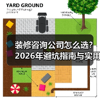 装修咨询公司怎么选?2026年避坑指南与实用技巧(图3) 装修咨询公司怎么选?2026年避坑指南与实用技巧(图3)