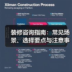 装修咨询指南：常见场景、选择要点与注意事项2026（图4）