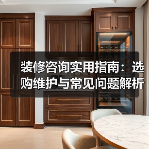装修咨询实用指南：选购维护与常见问题解析2026（图4）