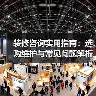 装修咨询实用指南:选购维护与常见问题解析2026(图4) 装修咨询实用指南:选购维护与常见问题解析2026(图4)