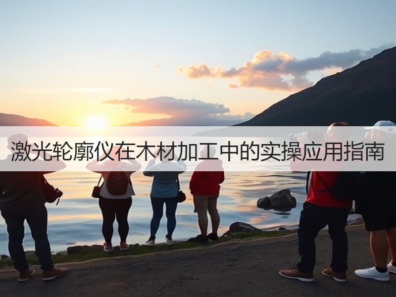激光轮廓仪在木材加工中的实操应用指南