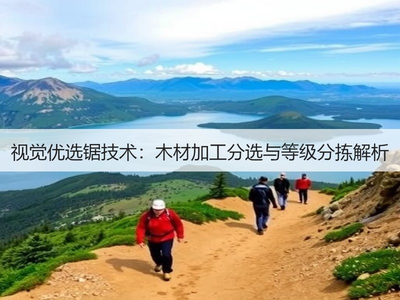 视觉优选锯技术：木材加工分选与等级分拣解析